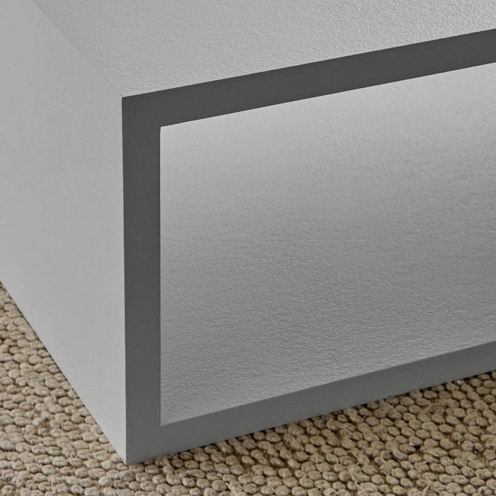 Vault Coffee Table