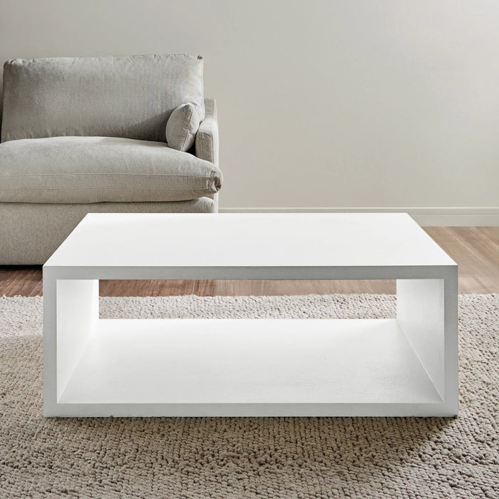 Vault Coffee Table
