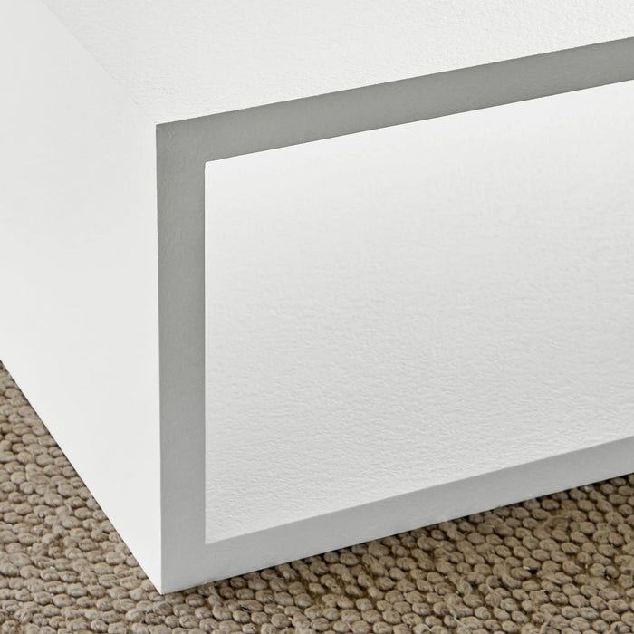 Vault Coffee Table