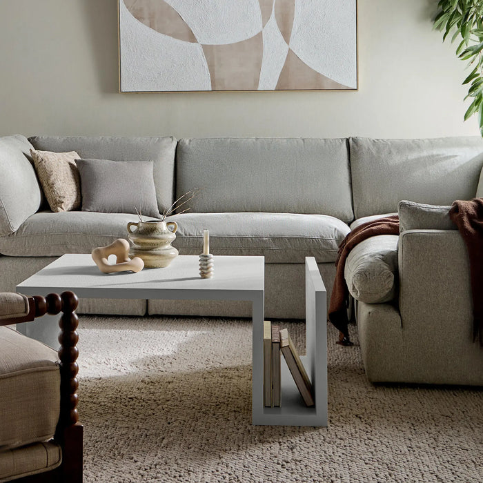 Nexus Coffee Table