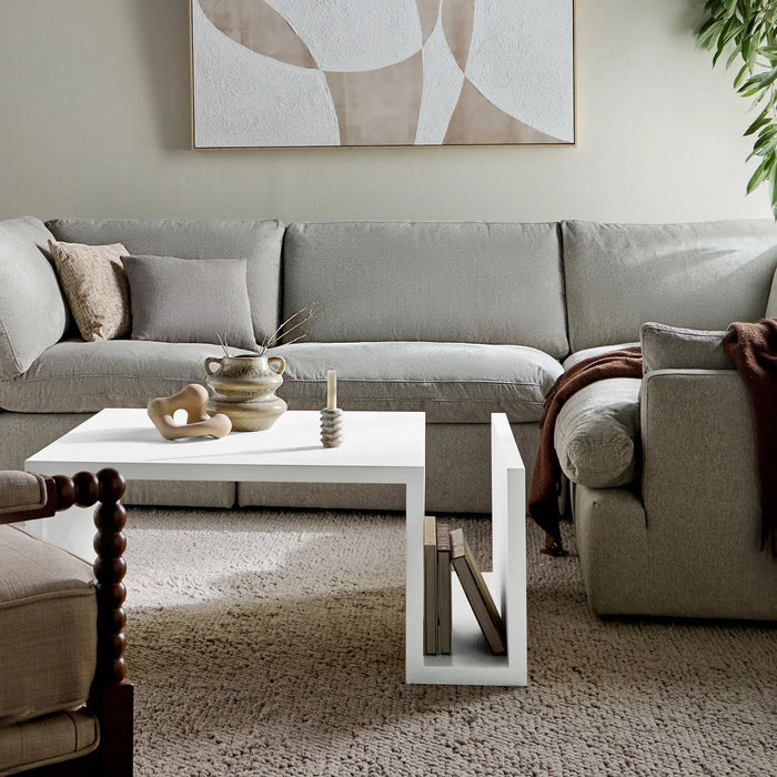 Nexus Coffee Table