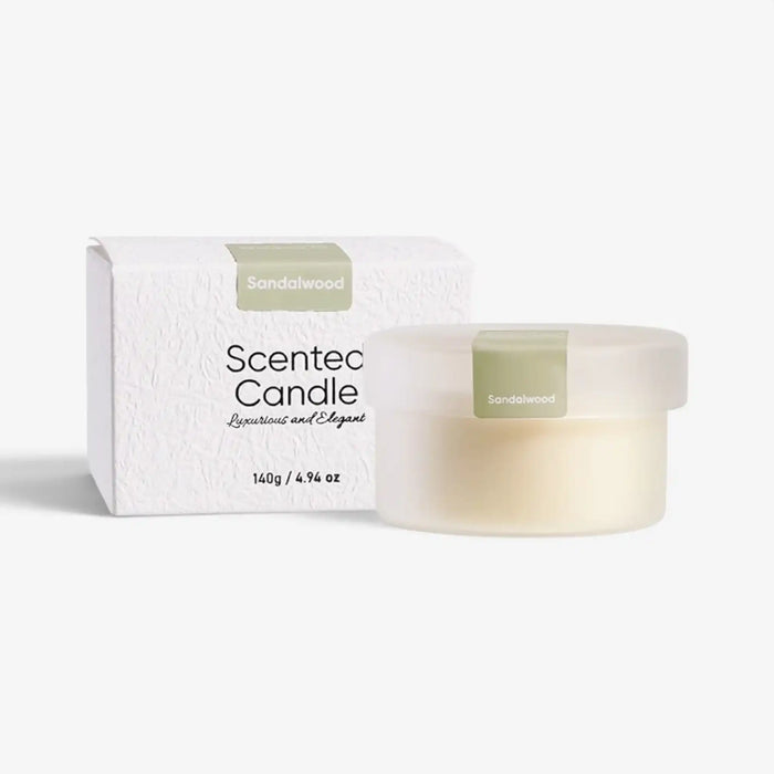 Fruitique Jar Candle - Grapefruit