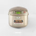 Zojirushi NP-HBQ10/18 Induction Heating Rice Cooker Precise Cooking, Non-Stick Inner Pan, Japanese Quality Al Jaber