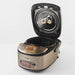 Zojirushi NP-HRQ Induction Heating (IH) & Pressure Rice Cooker  Made in Japan (1.0L / 1.8L) Al Jaber