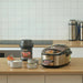Zojirushi NP-HRQ Induction Heating (IH) & Pressure Rice Cooker  Made in Japan (1.0L / 1.8L) Al Jaber