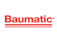 Baumatic logo