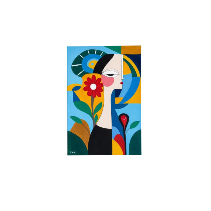 Bloom Within