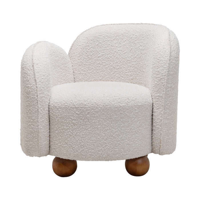 Sunset Armchair