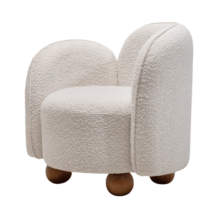 Sunset Armchair