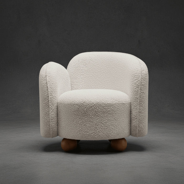 Sunset Armchair