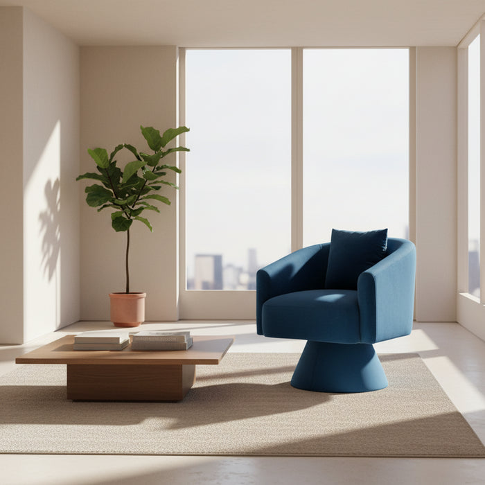 Soto Armchair
