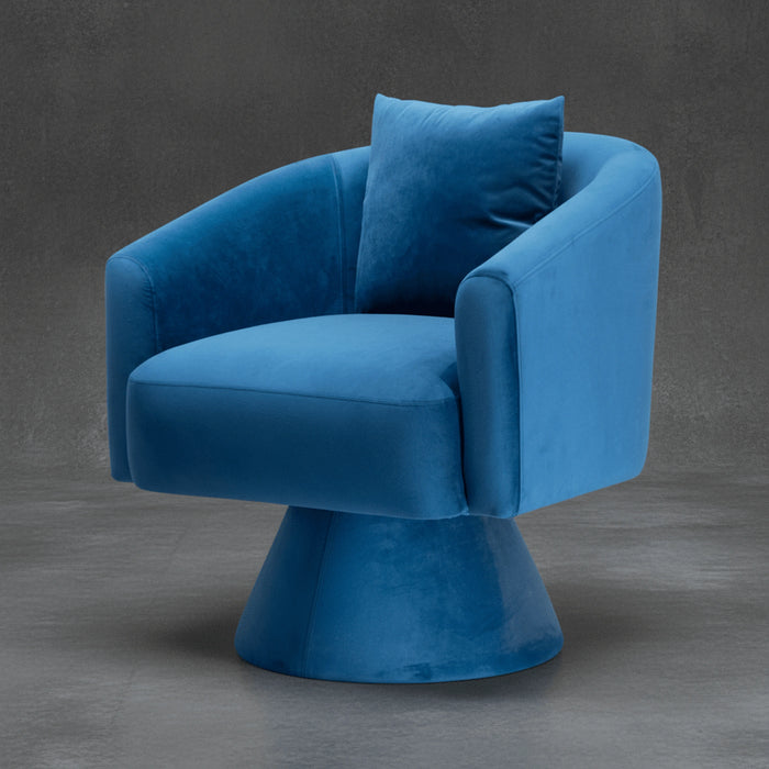 Soto Armchair