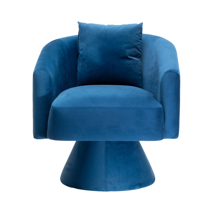Soto Armchair