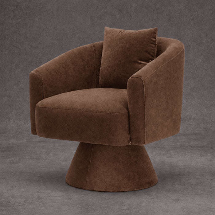 Soto Armchair