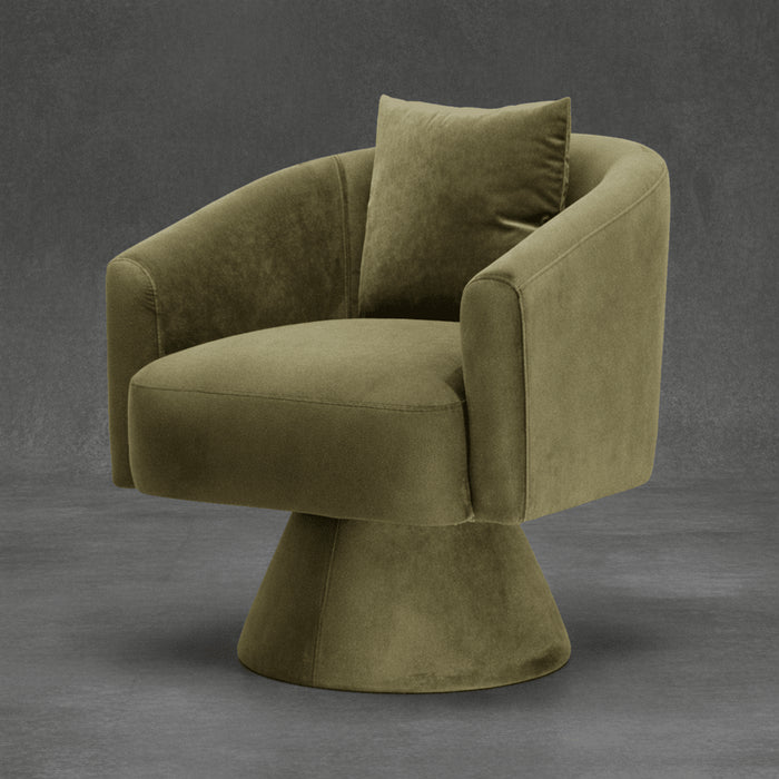 Soto Armchair