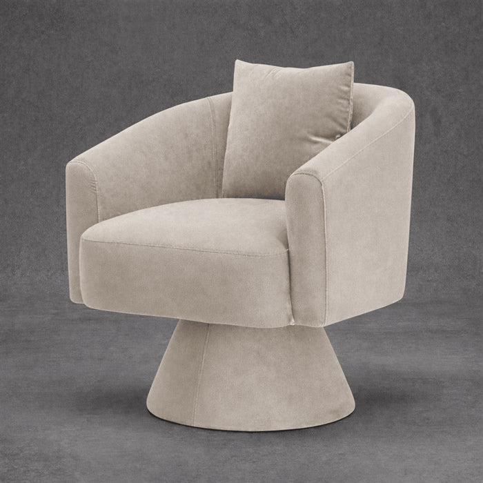 Soto Armchair