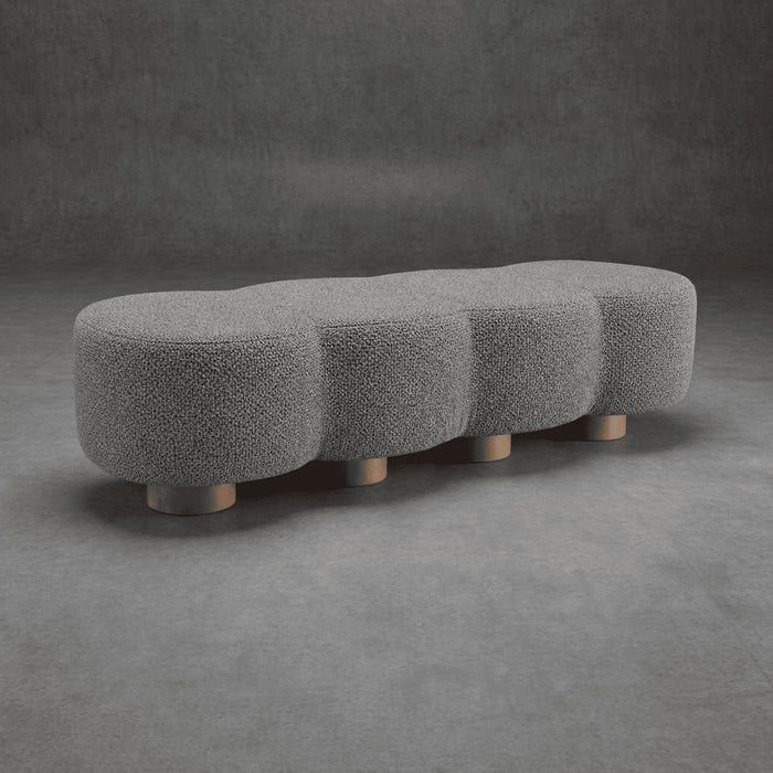 Laurel Bench
