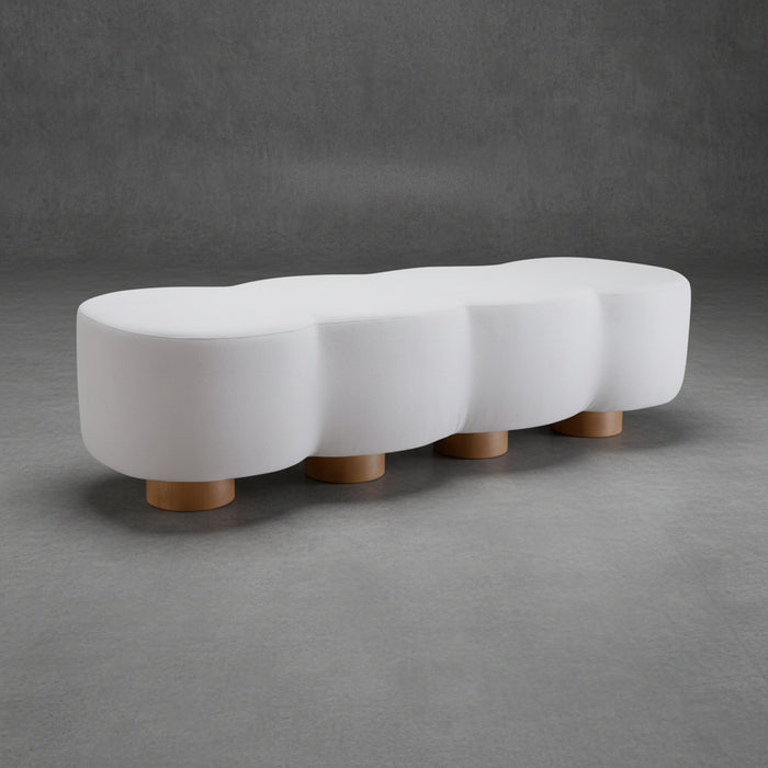 Laurel Bench