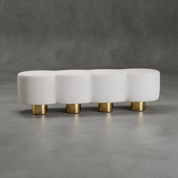 Laurel Bench