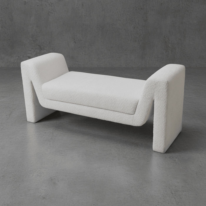 Soto Bench