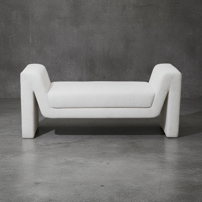 Soto Bench