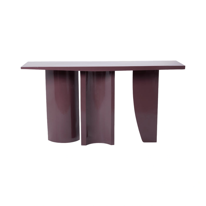 Avalon Console