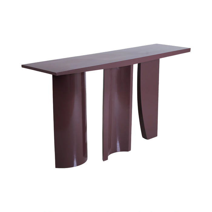 Avalon Console