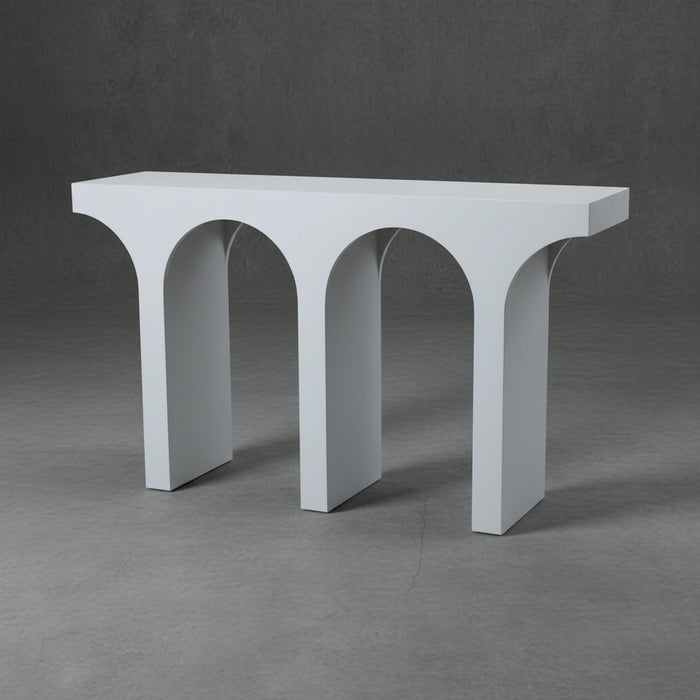 Laurel Console