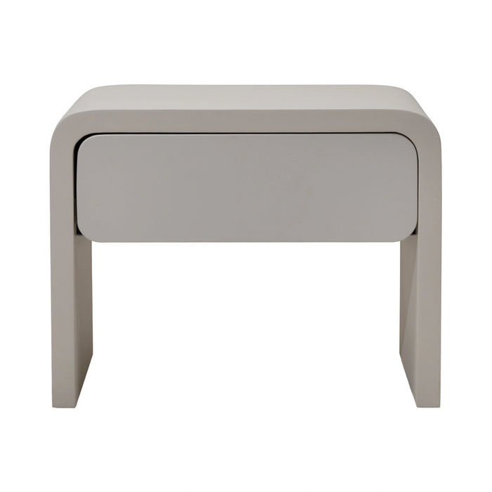 Soto Bedside Table