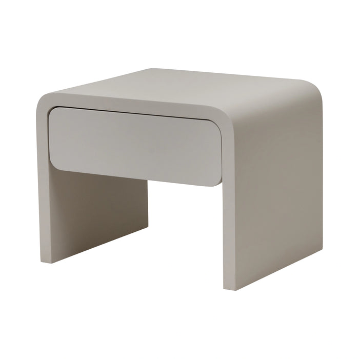 Soto Bedside Table
