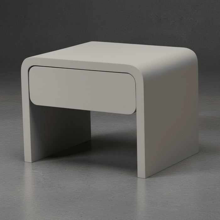 Soto Bedside Table