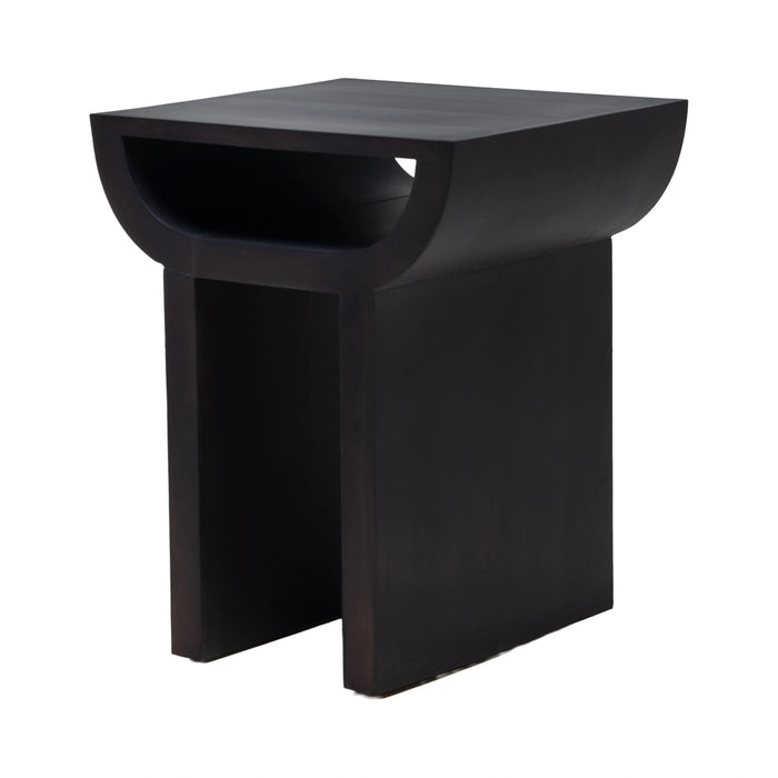 Laurel Side Table