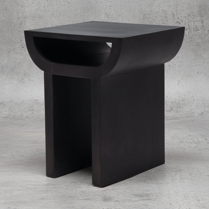 Laurel Side Table