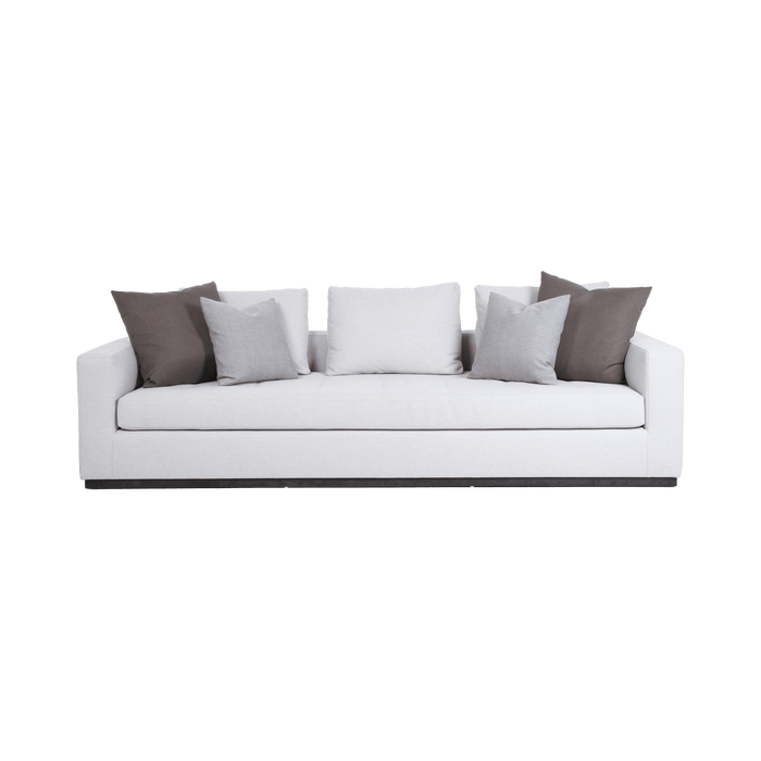 Avalon Sofa 
3 Seater