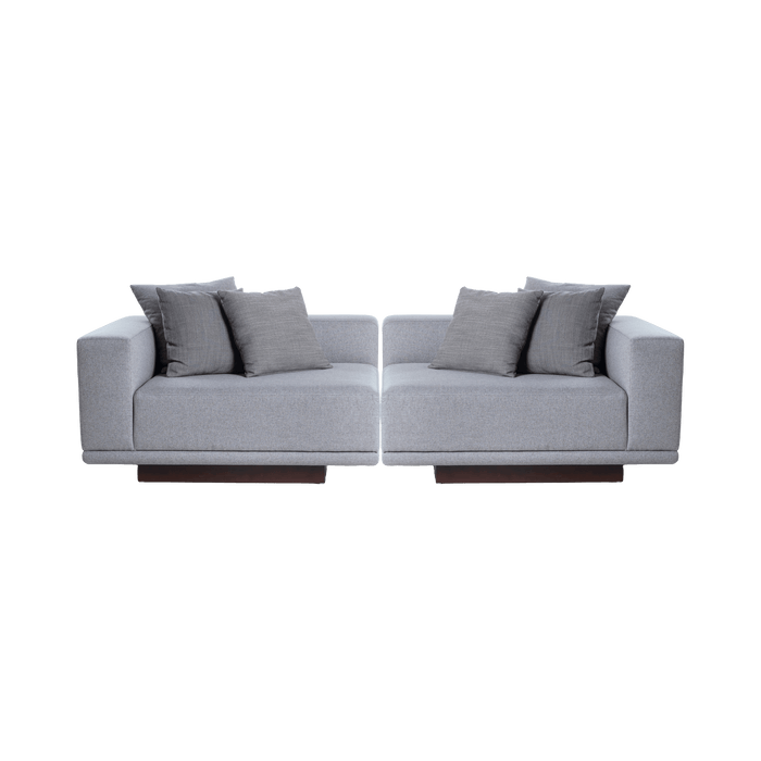 Pasadena Sofa - 
3 Seater