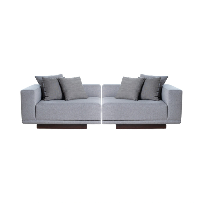 Pasadena Sofa - 
3 Seater