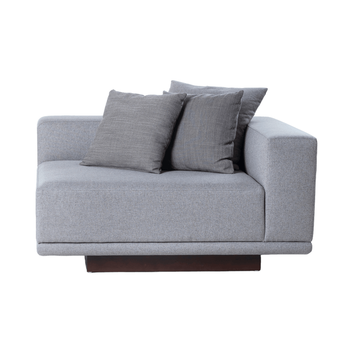 Pasadena Sofa - 
3 Seater
