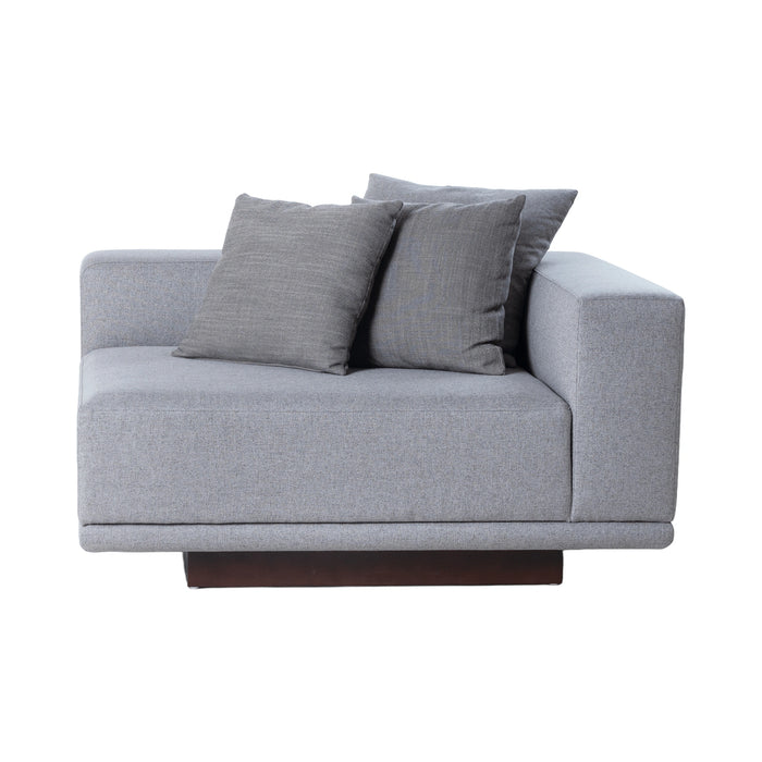 Pasadena Sofa - 
3 Seater
