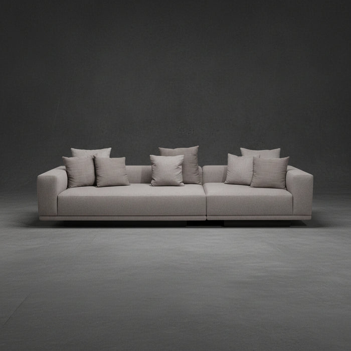 Pasadena Sofa - 
4 Seater
