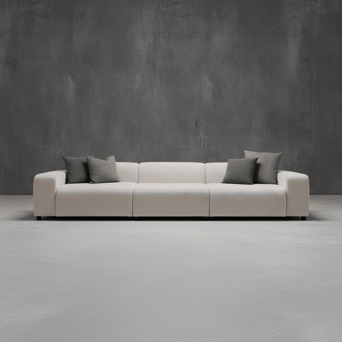 Soto Sofa - 
4 Seater