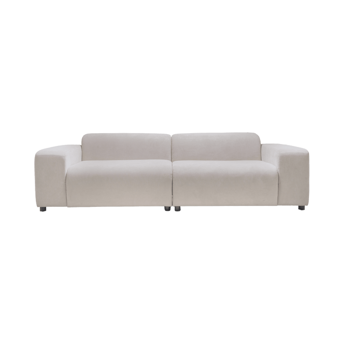 Soto Sofa - 3 Seater