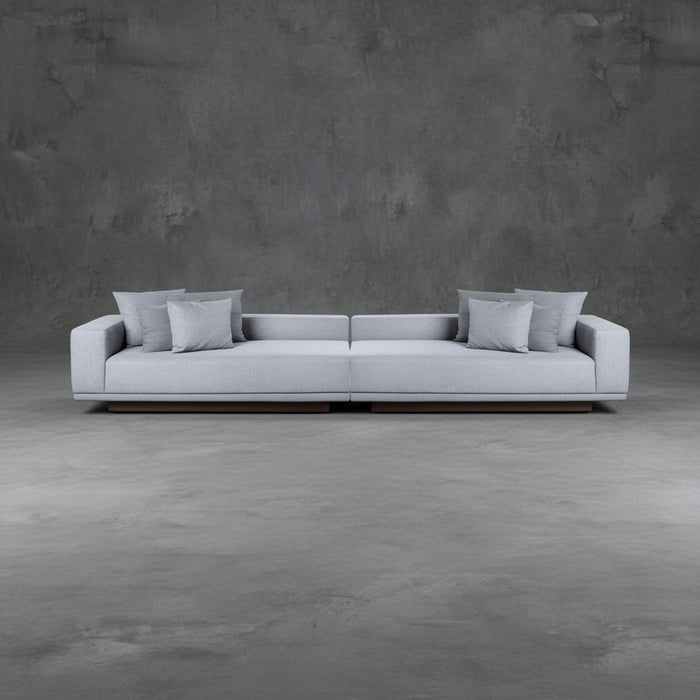Pasadena Sofa - 
5 Seater