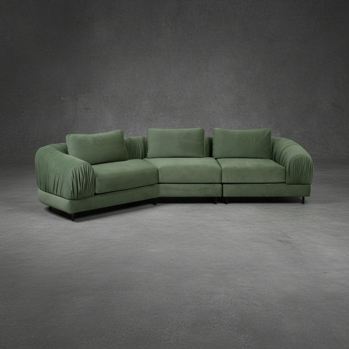 Melrose Sofa 
Left Corner