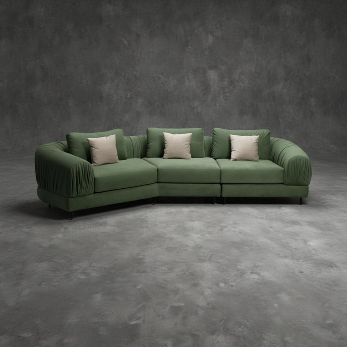 Melrose Sofa 
Left Corner