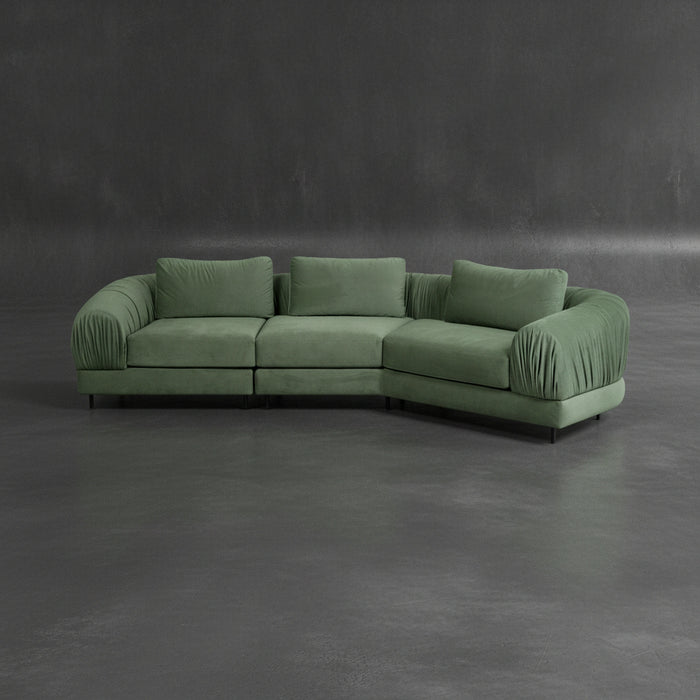 Melrose Sofa 
Right Corner