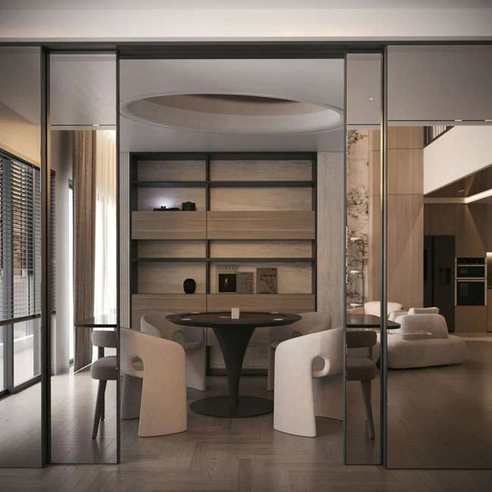 Aether Pearl Dining Chair