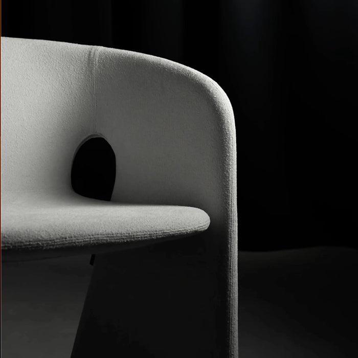 Aether Pearl Dining Chair