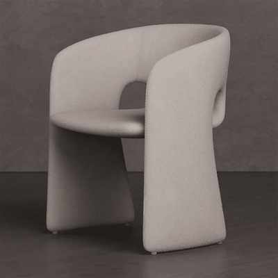 Aether Pearl Dining Chair