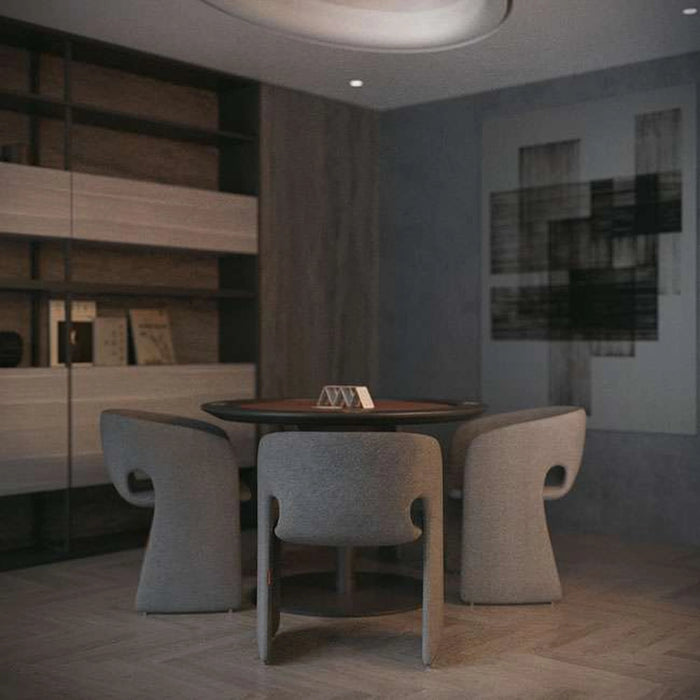 Aether Stone Dining Chair