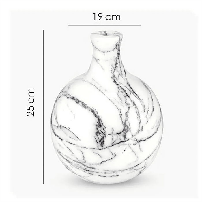 Albina Vase